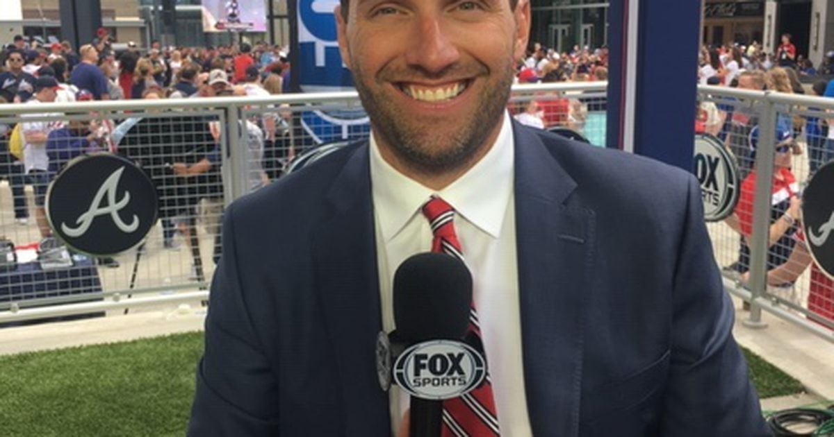 Jeff Francoeur Joins FOX Sports As Braves Analyst - MLB Trade Rumors