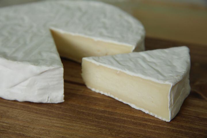 CalyRoad -- Atlanta-made cheese
