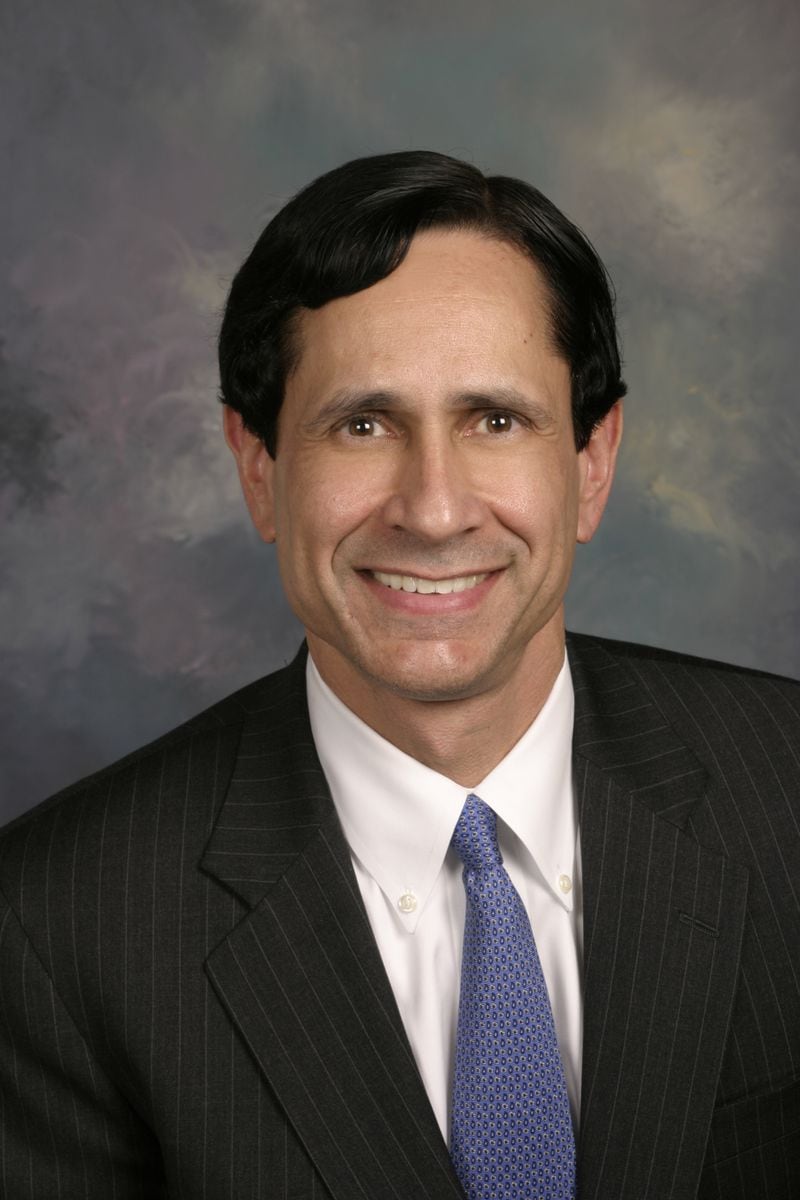 Northside CEO Bob Quattrocchi makes $4.9 million including salary and other benefits. The financial disclosure is now required of Georgia nonprofit hospitals. 