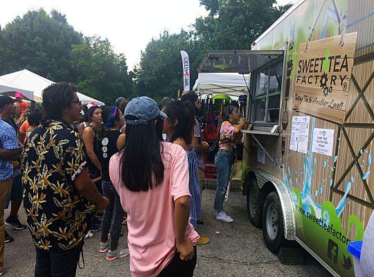 The scoop on Saturday's Atlanta Ice Cream Festival