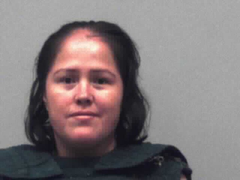 Gwinnett Police are charging Isabelle Martinez with murdering four of her five children and their father. The fifth child is hospitalized in serious condition. (Gwinnett Sheriff's Office)