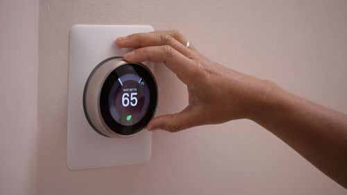 Nest is still our choice for best overall smart thermostat, but it isn’t massively different from the second-gen model, and the gap is narrowing as other brands introduce solid competitors. (CNET)