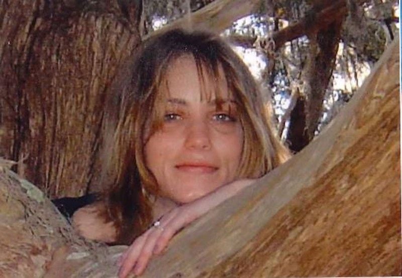 Caroline Small, who was shot to death in 2010 by Glynn County police officers Robert C. Sasser and Michael T. Simpson.