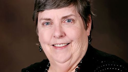 Forsyth County elections administrator Barbara Luth will conduct a Dec. 5 runoff election to break a tie in the Cumming City Council Post 1 Race