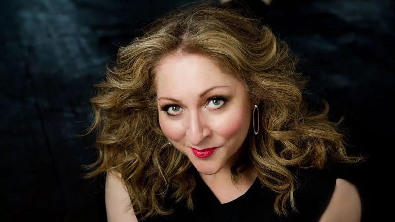Christine Goerke will sing the goddess Brünnhilde in Atlanta Opera’s “Die Walküre.”
