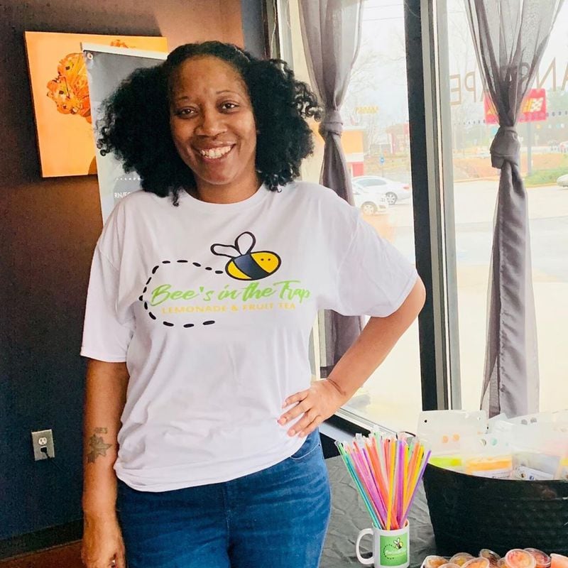 Covington resident Toni Fowler Dugar opened her home to college students who need temporary housing after several schools announced plans to close their campuses to prevent the spread of the coronavirus. Three students accepted her offer.