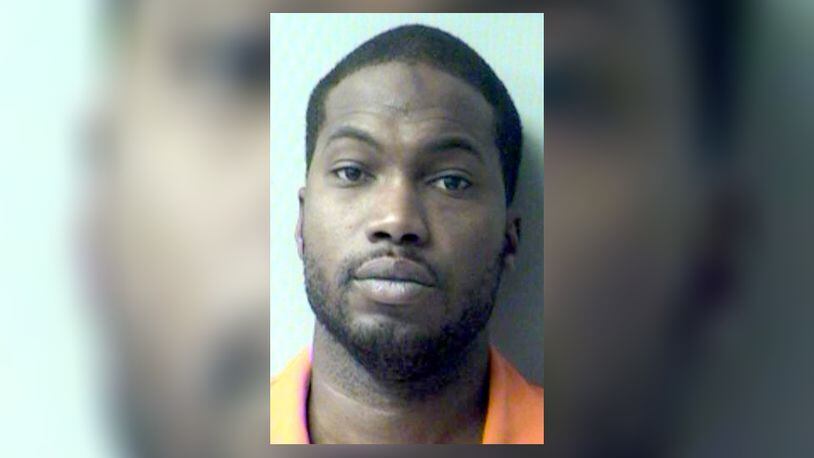 Eric McCray is facing charges in both Georgia and Florida after allegedly stealing copper wire from Dobbins Air Force base in Cobb County, according to police.