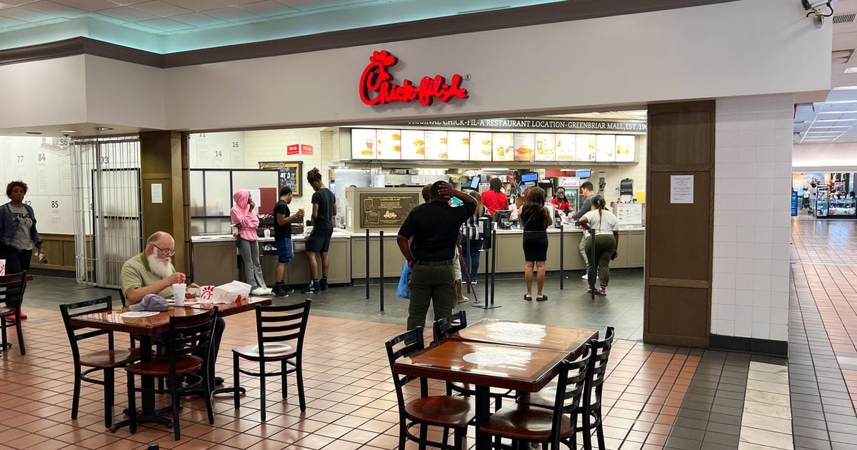 Historic first Chick-fil-A restaurant, open since 1967 in Atlanta, is closing