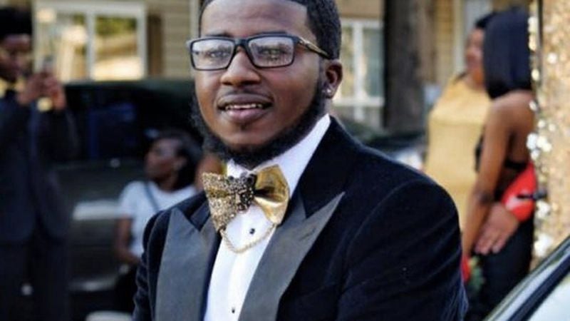 Iseir George was home from Albany State University for winter break when authorities said he was shot and killed Dec. 21. (Photo: Channel 2 Action News)