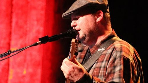 Christopher Cross returned to Atlanta on April 16, 2018, with a solid set list of hits at Variety Playhouse. Photo: Melissa Ruggieri/AJC