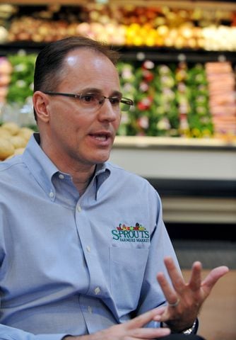 Sprouts Farmers Market store opens in Lawrenceville