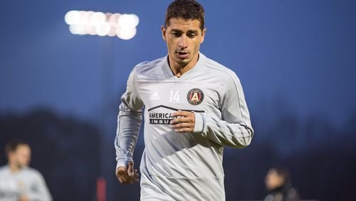Carlos Carmona is under contract and is expected to stay with Atlanta United for the season. Carmona is reportedly a target of Colo-Colo in his native Chile