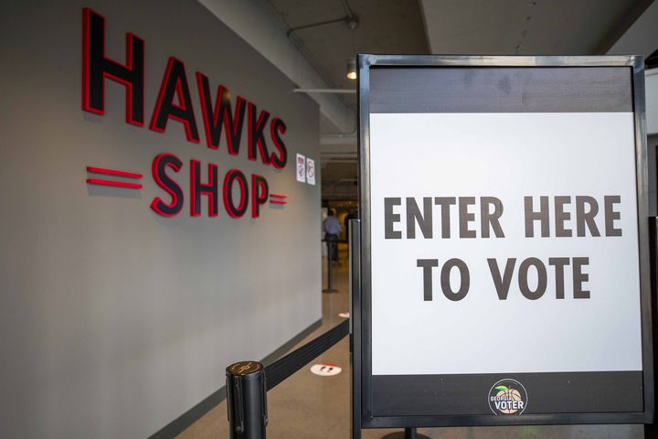 Hawks Voting