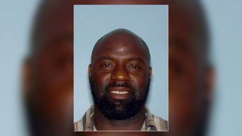 Randy Grier is wanted by Brookhaven police.