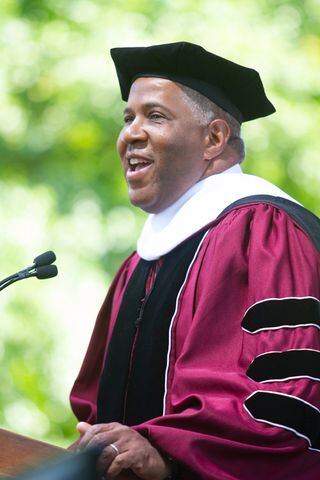 PHOTOS: Morehouse College Spring 2019 Commencement