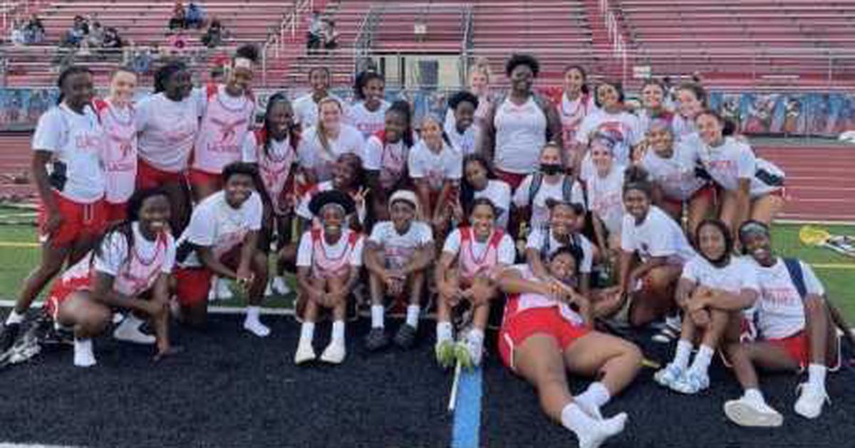 Coach of Delaware State University’s Women’s Lacrosse Team Says They Were Racially Profiled by Georgia Police Officers During Traffic Stop