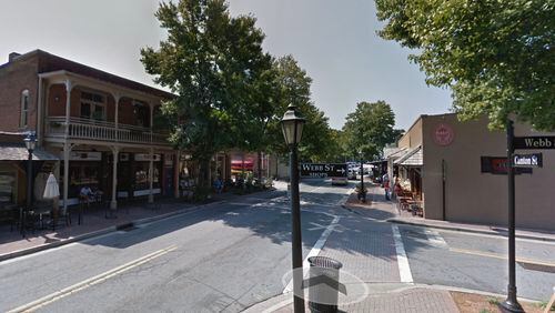 The Roswell City Council recently approved changes to the city’s Minority/Women-Owned/Small Business Enterprise policy and procedures regarding eligibility of vendors to participate in the program. (Google Maps)