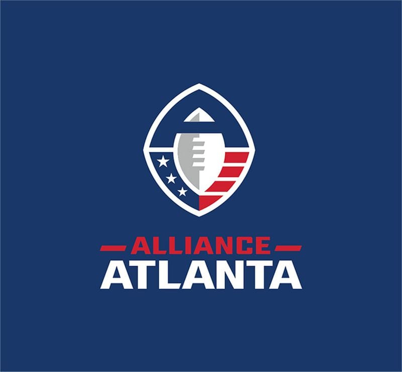 Alliance Atlanta will begin play in February 2019.