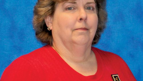 Forsyth County elections administrator Barbara Luth says some Forsyth residents appear confused about whether they’re eligible to vote in the special Sixth District congressional race.