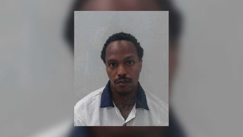 Roderick Calvin Watkins is wanted by the Georgia Department of Corrections after walking away from the Atlanta Transitional Center in Midtown on Monday.