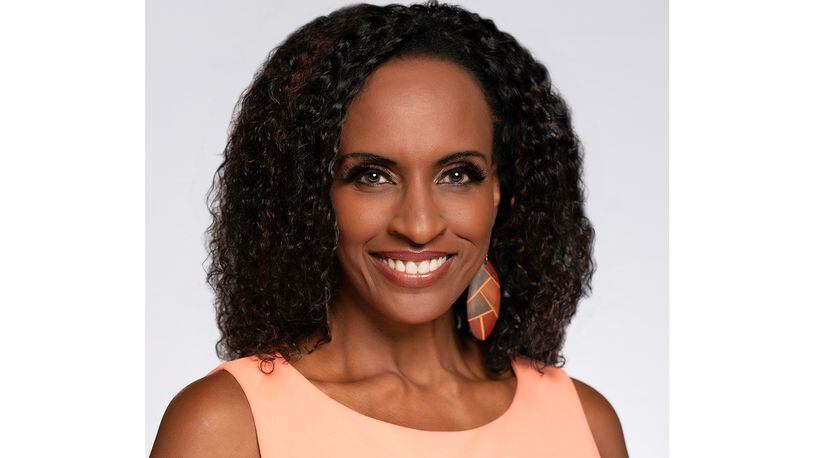 Portia Bruner, Fox 5 reporter and anchor, will be hosting her own Atlanta-based talk show this fall airing weekdays at 1 p.m. called "Portia." FOX 5