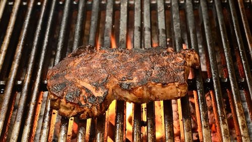 A primer on how to grill a steak to perfection. (Dreamstime)