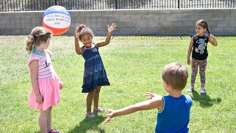 Dr. Olga Jarrett, a researcher on children and play: “I have long believed in the importance of school recess because play is valuable for children and because my own research found that recess breaks help children focus.”