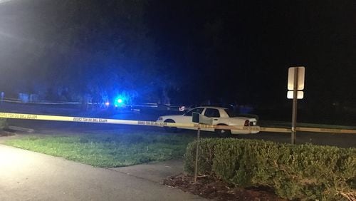 The latest officer-involved shooting in Georgia occurred overnight in Kingsland in Camden County, about 335 miles southeast of downtown Atlanta, GBI spokeswoman Nelly Miles said Thursday.