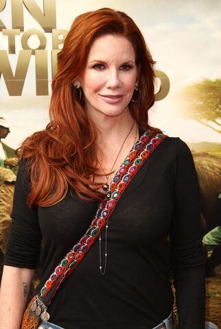 Melissa Gilbert was adopted after one day of birth by actor and comedian Paul Gilbert.