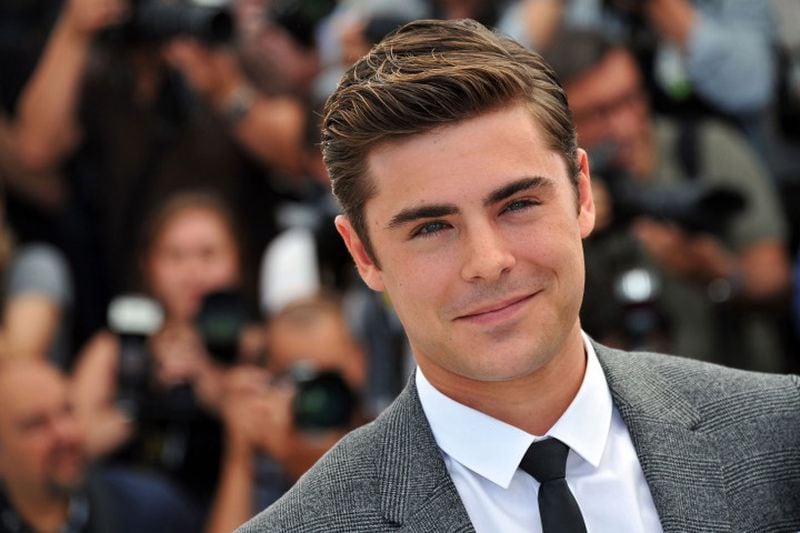 FILE - SEPTEMBER 17: Actor Zac Efron completed a stay in rehab five months ago. CANNES, FRANCE - MAY 24: Actor Zac Efron attends the "The Paperboy" photocall during the 65th Annual Cannes Film Festival at Palais des Festivals on May 24, 2012 in Cannes, France. (Photo by Pascal Le Segretain/Getty Images) Getty Images