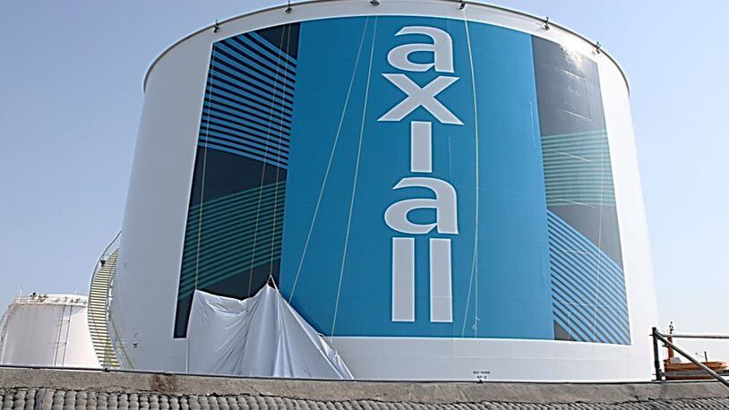 A Houston petrochemical company announced that it has reached a $3.8 billion deal to buy metro Atlanta’s Axiall Corp., capping a months-long takeover battle that was beginning to go international. Photo courtesy of Axiall Corp.