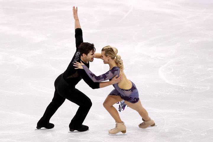 Photos: 2018 Pyeongchang Winter Olympics - Day 10