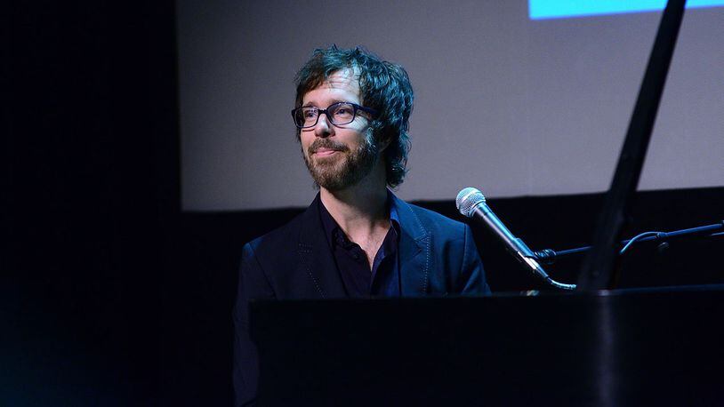 Ben Folds will come to Atlanta later than planned in 2020. His shows were postponed due to the coronavirus concerns.
