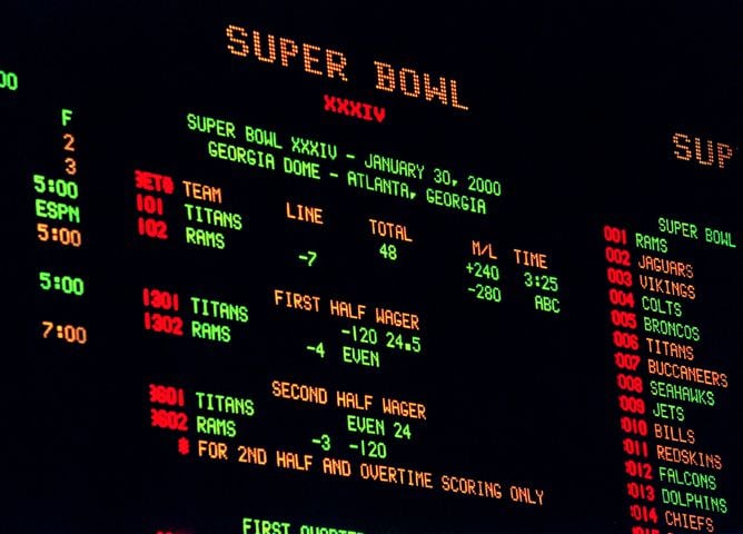 Atlanta last hosted the Super Bowl on Sunday, January 30, 2000 at the Georgia Dome