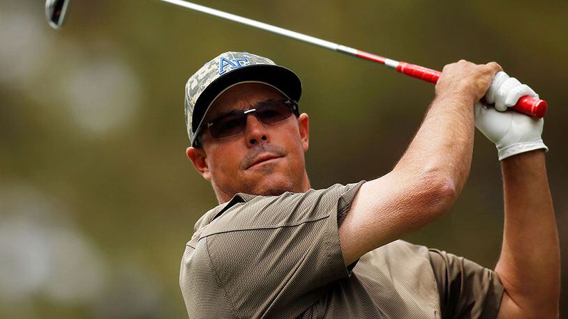 “Did [golf] keep me from going nuts after losses? Did it keep me mentally fresh to be able to come to the park and practice better or do my job better? Maybe. Maybe not,” Hall of Fame pitcher Greg Maddux shrugged.