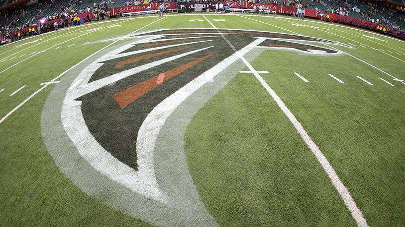 The Atlanta Falcons could be among the teams featured on Twitter live game streams this fall.