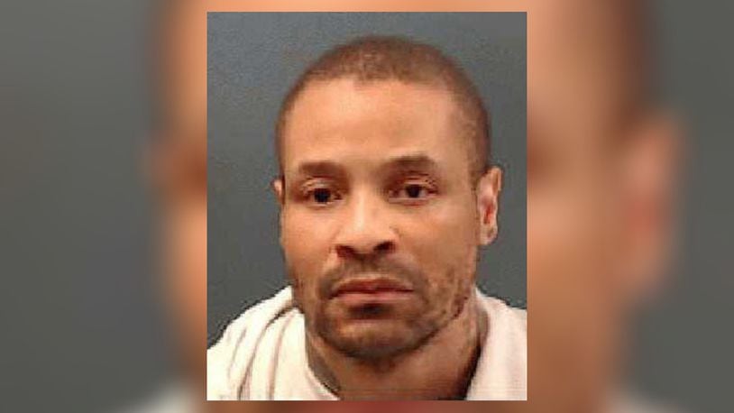Devonia Inman, a South Georgia man who is serving a life-without-parole sentence for a 1998 murder he says he didn’t commit. (Department of Corrections)