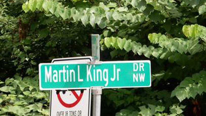 The MLK Ignite Capital Grant program recently awarded $5,000 to $10,000 each to 14 small businesses located on Martin Luther King Jr. Drive.
