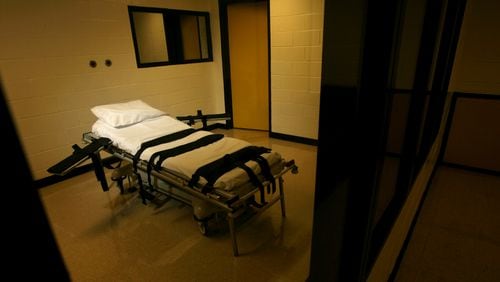 Cobb County has more people on death row than any other county in Georgia.