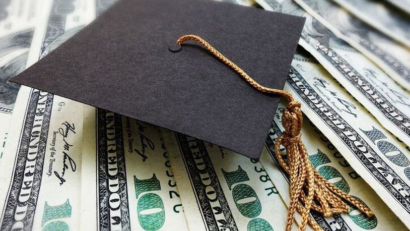 Student loan debt forgiveness dividing Americans