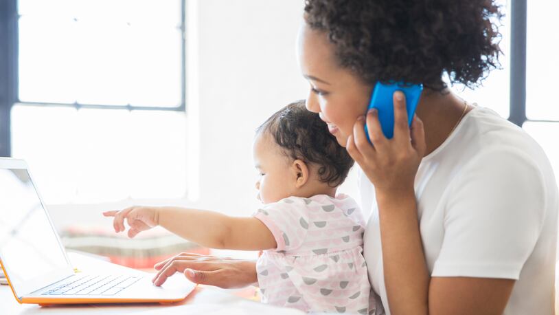 Credit score website Wallet Hub has released its list of the best and worst states for working mothers, according to a report from USA Today.