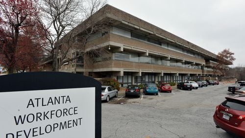 The city must pay federal authorities $1.86 million for an Atlanta Workforce Development Agency program that an Atlanta Journal-Constitution investigation found gave grants to businesses that hired phantom workers and conducted token or non-existent training. HYOSUB SHIN / HSHIN@AJC.COM