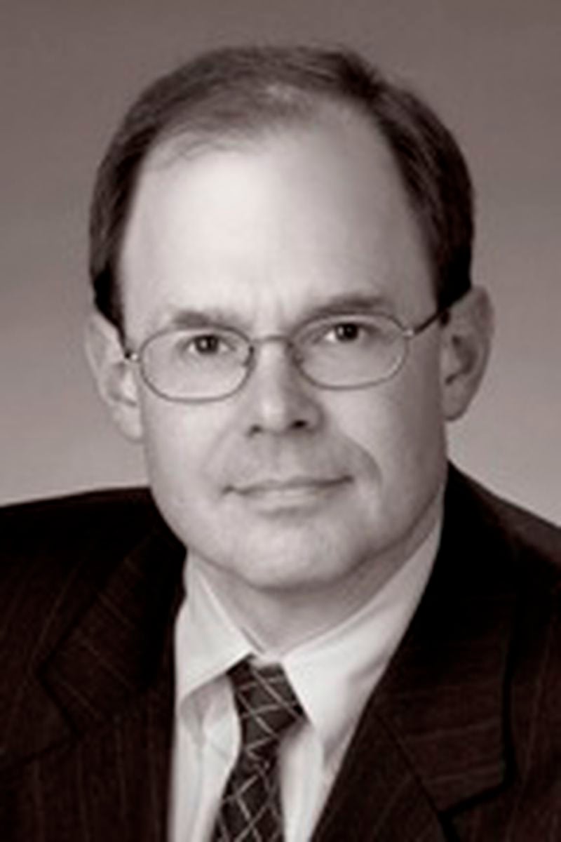 Atlanta lawyer John Dalbey. (Chilivis, Cochran, Larkins & Bever)
