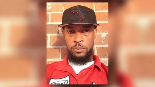 Taurus Andrews, 42, was shot and killed while working at the Dart Container plant in Conyers on Friday.