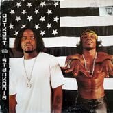 What always distinguished Outkast was their creativity. André 3000 and Big Boi were never content to merely trot out a plodding beat and yell about women and sex. Instead, their goal was to excel at soulful, meaningful, jazz-and-funk-tinged hip-hop.