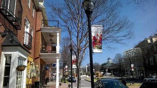 Smyrna residents who want “no parking” zones now must submit a petition signed by 70 percent of adjacent property owners for review by the city engineer, then the Mayor and Council for a final decision. Contributed