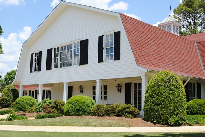 Homeowners redesigning, reusing Georgia barns