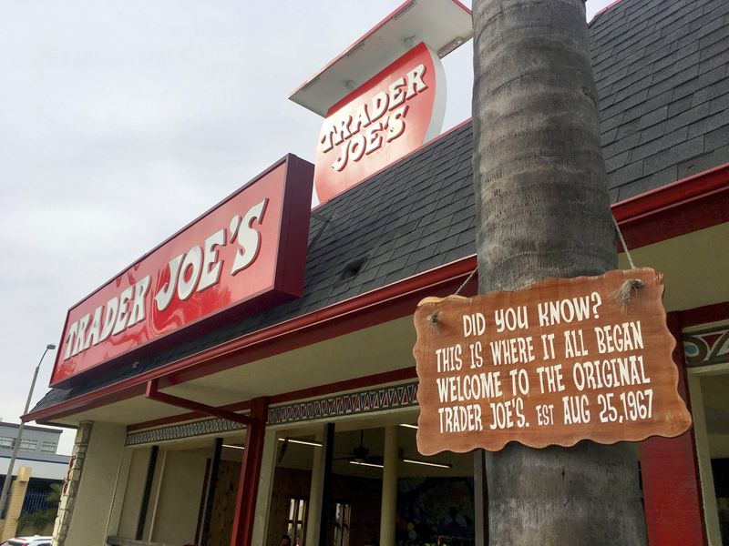 Many workers have remained with Trader Joe’s for decades.