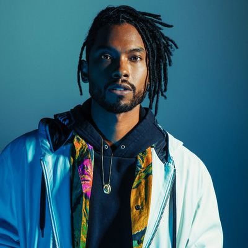  Miguel will also perform on the headliners stage.