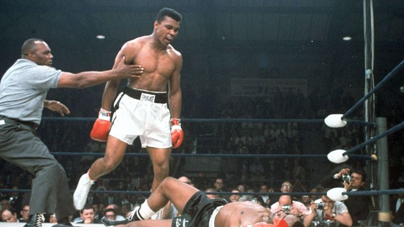 Muhammad Ali: 11 things you may not have known about The Champ